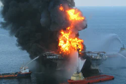 The U.S. Chemical Safety Board investigates major industrial accidents. It is concluding a long-running probe into the catastrophic blowout of a BP well six years ago in the Gulf of Mexico that killed 11 workers and injured many others.