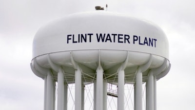 What sets apart the Flint debacle apart from water contamination problems elsewhere is that it was a man-made disaster, not one solely resulting from aging pipes and infrastructure overdue for replacement.