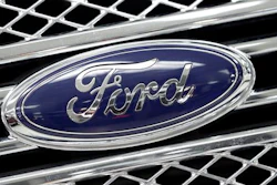 Ford will build a new $1.6 billion factory in Mexico, creating about 2,800 jobs and shifting small-car production from the U.S. The announcement Tuesday, April 5, 2016 comes at a time when moving jobs to the south has become a major issue in the U.S. presidential campaign.