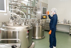 The Pasching, Austria facility serves biopharmaceutical companies in more than 40 countries across Europe, Africa, and the Middle East.