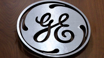 General Electric said Thursday, March 31, 2016, that the company has asked regulators to drop the 'too big to fail' tag for its capital unit, a remnant of the financial crisis. GE says its financial operations have shrunk, making the designation unnecessary. MetLife just won a major victory over the same policy.