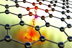 Functionalization mediates heat transport of graphene nanoflakes.