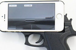 Minnesota lawmakers want to ban cellphone cases that look like handguns due to concerns that they could be mistaken for a real firearm.
