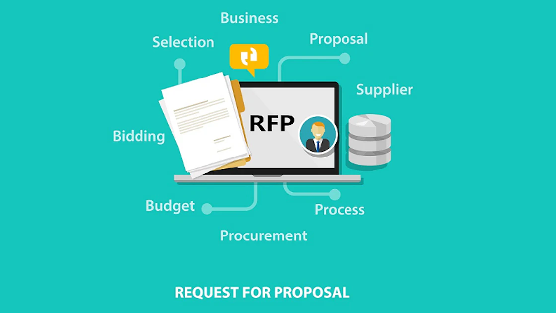 Industial Rfp How to Write an RFP & Vet Suppliers | Industrial Equipment News