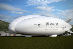 The Hybrid Airship provides affordable and safe delivery of cargo and personnel to virtually anywhere – water or land. Hybrids were designed to enable a more sustainable future.