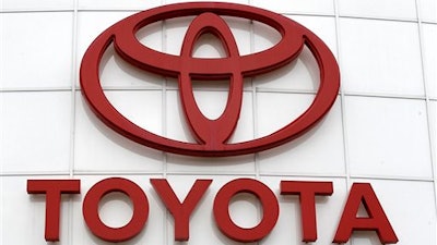 Toyota announced Monday, April 4, 2016, that it is forming a new data science company in partnership with Microsoft that's designed to free customers 'from the tyranny of technology.' The company called Toyota Connected has a goal of simplifying technology so it's easier to use.