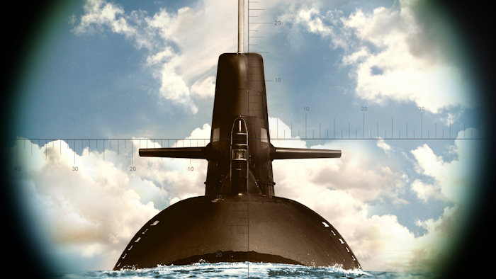 Army And It S Weapon In The Sea 000021428980 Medium 573db879da3a7