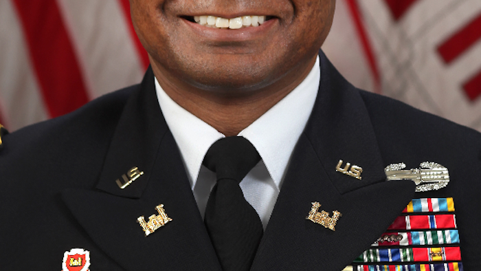 Lt. Gen. Thomas Bostick is retiring after four years as chief engineer and commanding general.