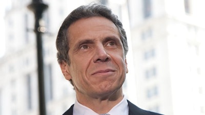 NY Gov. Andrew Cuomo said he believes the control board will approve the new funding, despite a federal investigation of economic development programs in the state.