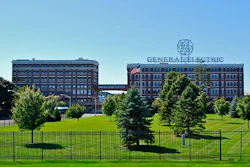 Above, a GE plant in Schenectady, NY. The company has announced the closure of its plant in Blawnox, PA, resulting in 250 layoffs.