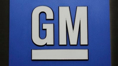 General Motors Ap 5735d93483c9f