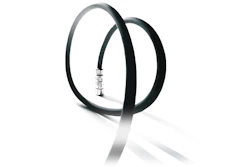 The Lapp Group's new ÖLFLEX VFD 2XL symmetrical motor and drive cable.
