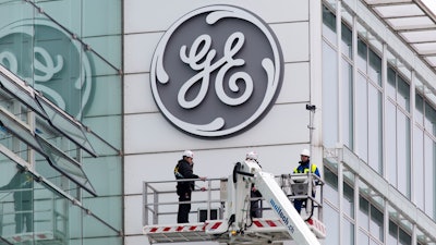 New General Electric Logo Installed On Former Alstom Building 000077936019 Medium 5743070ac6794