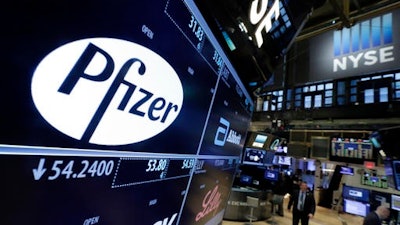 Pfizer Ap 5739d1713cf99