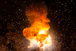 Realistic Fiery Explosion Busting Over A Black Background 000068786059 Medium 572cb9e9d8051