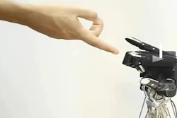 A University of Washington research team has custom built one of the most highly capable five-fingered robot hands in the world. They also developed an accurate simulation model that enables a computer to analyze movements in real time, and in their latest demonstration, apply the model to the hardware and real-world tasks like rotating an elongated object. With each attempt, the robot hand gets progressively more adept at spinning the tube, thanks to machine learning algorithms that help it model both the basic physics involved and plan which actions it should take to achieve the desired result.