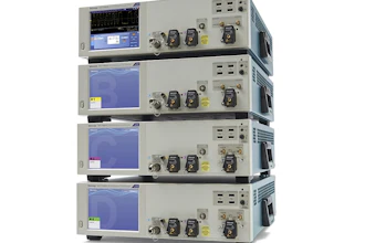 The DPO70000SX platform from Tektronix offers signal fidelity and performance coupled with a scalable architecture that offers room to grow as signal speeds continue to increase.