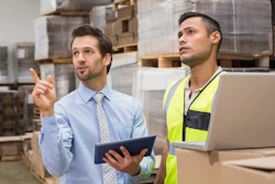 Warehouse Worker And Manager Working Together 000063262845 Medium 574739f6a849c