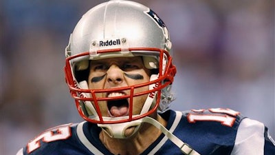 Tom Brady will appeal his four-game suspension by the NFL, seeking a second hearing before the 2nd U.S. Circuit Court. The decision by the New England Patriots quarterback was confirmed Monday, May 23, 2016, by NFL Players Association spokesman George Atallah.