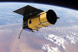 Ceres will leverage Planetary Resources’ Arkyd spacecraft to deliver affordable, on-demand Earth intelligence of our natural resources on any spot on the planet.