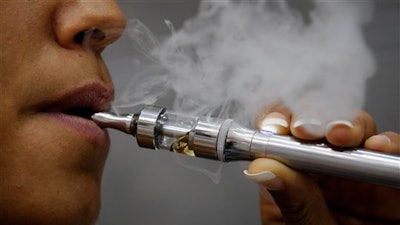 The European Union’s top court has approved on Wednesday May 4, 2016 new rules requiring plain cigarette packs, banning menthol cigarettes and regulating the growing electronic cigarette market.