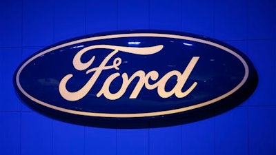 Ford F 150 572b5c1682737
