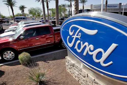 The company reports nine crashes with no injuries, but one person was hurt in an unspecified interaction with the brakes.
