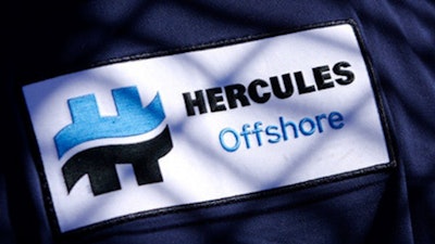 Hercules transferred the right to acquire the rig, formerly named Hercules Highlander, to a subsidiary of Maersk Drilling.