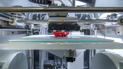 3D printing is one of five technologies that are making an impact on manufacturing innovation.