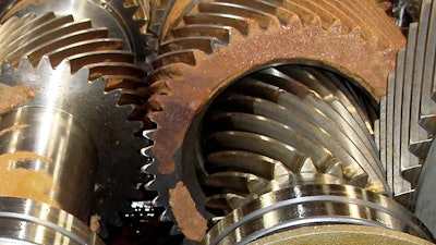 Industrial Gearbox 5747424171048