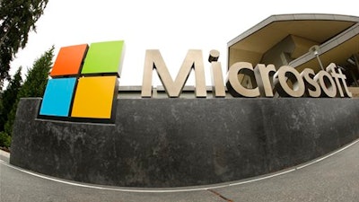 Microsoft is cutting jobs announced Wednesday, May 25, 2016, as the company continues its attempts to salvage a rocky entrance into the smartphone market.
