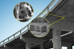 Today's concrete is 'mostly guess work.'