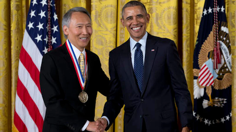 Obama Science Obama: Science 'Is Fun. I Love This Stuff' | Industrial Equipment News