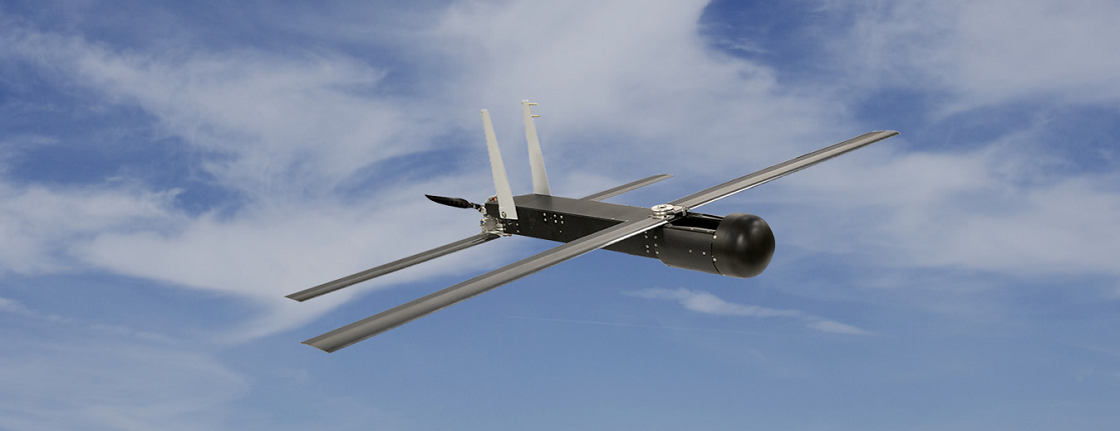 Raytheon Ramps Up UAS Delivery To Meet Warfighter Demand | Industrial ...