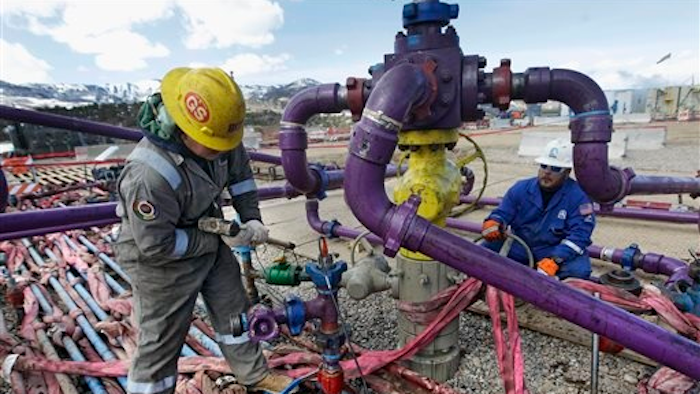 Natural Gas Colorado Ap 576a969721324