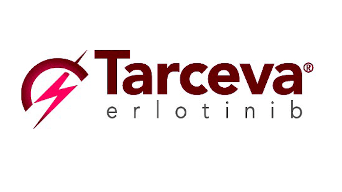 The pharmaceutical companies were accused of making misleading statements about Tarceva between January 2006 and December 2011.