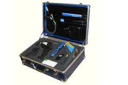 SKF's Basic Condition Monitoring Kit gives manufacturing plants an essential collection of measurement tools.