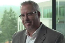 Bill Moffett, Microsoft's Global Industry Marketing Manager – Manufacturing