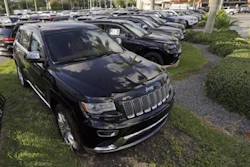 Last week, Fiat Chrysler said it would start sending letters to owners on June 24 telling them to make a service appointment. Safety advocates have questioned why the fix was taking so long.
