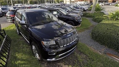 Last week, Fiat Chrysler said it would start sending letters to owners on June 24 telling them to make a service appointment. Safety advocates have questioned why the fix was taking so long.