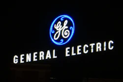 General Electric Sign Fort Wayne Indiana 57614da46a560