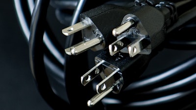 Interpower's Japanese 15A power cords and cord sets are manufactured in its U.S. facilities.