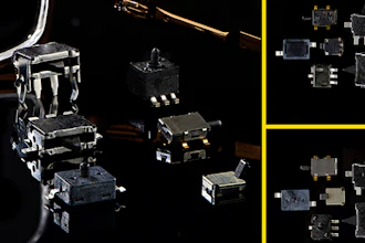 Knitter-Switch’s series DT and DTS detector switches.