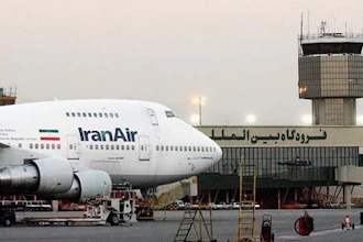 In a statement Tuesday to The Associated Press, Boeing said it signed the agreement “under authorizations from the U.S. government following a determination that Iran had met its obligations under the nuclear accord reached last summer.”