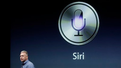 As its competitors jockey to build intelligent “chat bots” and voice-controlled home systems capable of more challenging artificial-intelligence feats, Siri at times no longer seems cutting edge. On Monday, June 13, 2016, Apple is expected to demonstrate how much smarter Siri can get as it kicks off its annual software conference.