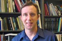This undated photo provided by the University of California, Los Angeles shows Bill Klug, a professor of mechanical engineering. Mainak Sarkar fatally shot Klug before taking his own life in a UCLA engineering building Wednesday, June 1, 2016, leading to a lockdown on the campus.