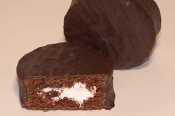 Ding Dongs, the popular snack cake, were recently recalled due to a possible peanut contamination at a Hostess supplier.