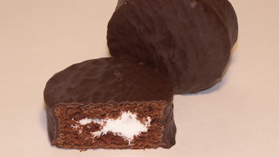 Ding Dongs, the popular snack cake, were recently recalled due to a possible peanut contamination at a Hostess supplier.