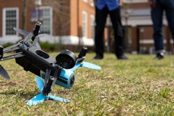 Johns Hopkins computer science graduate students and their professor discovered three security flaws in a popular hobby drone, all of which could which cause the small aircraft to make an 'uncontrolled landing.'