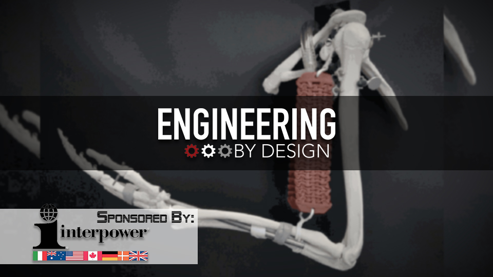 Engineering By Design: First Step Towards Soft-Bodied Robots Modeled After Bicep